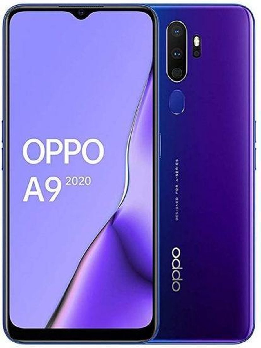 oppo a9 pro